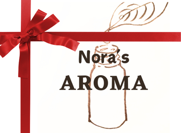 Nora’s Aroma Gift Voucher