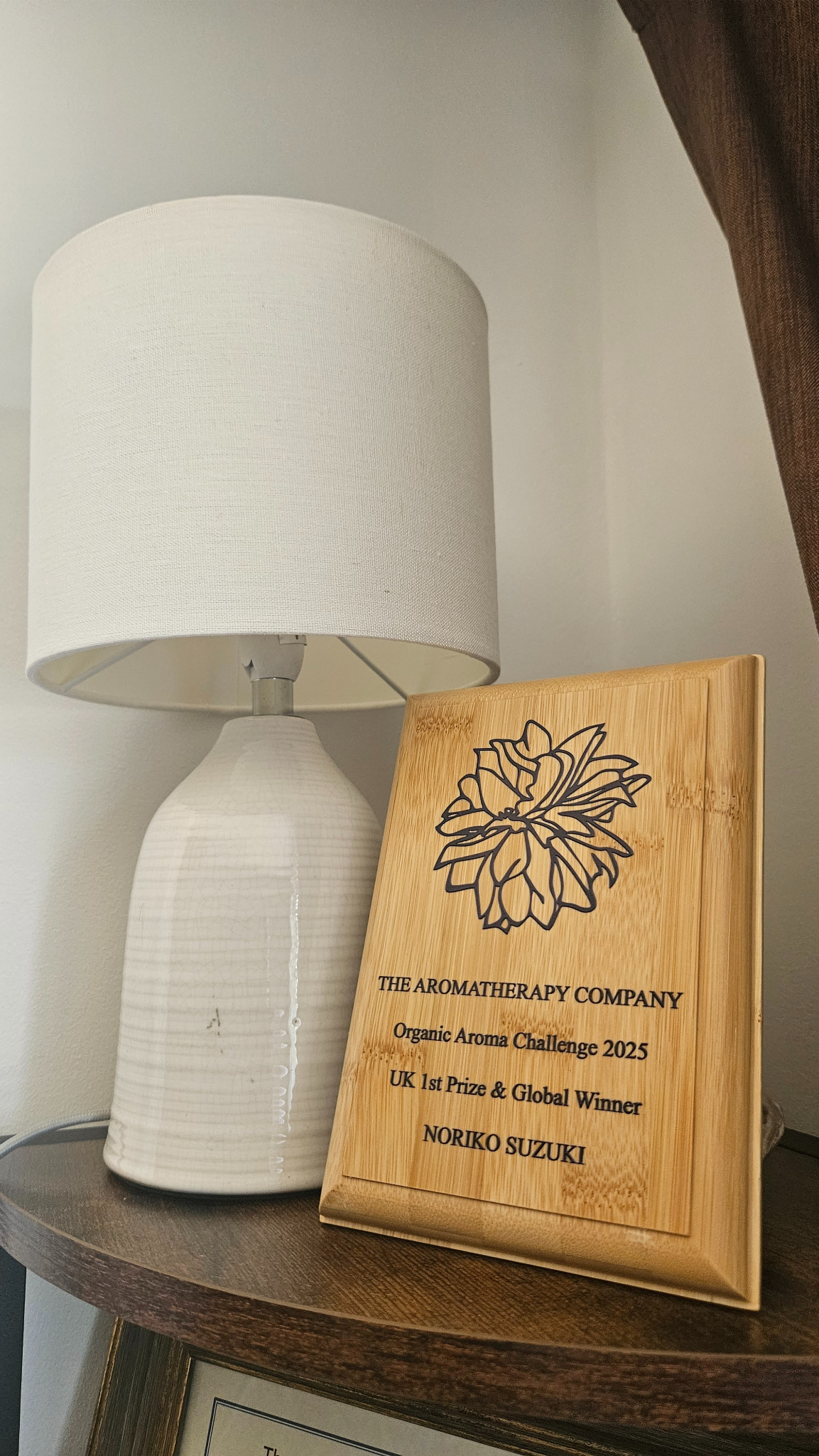 Mare Breeze – World Champion Blend (5ml) £14