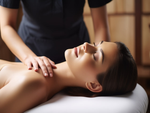 Massage Therapy 2h