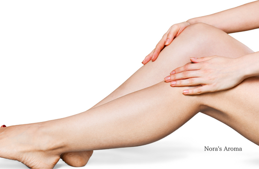 Comfort Every Day: Home Remedies for Reducing Swelling with Simple Massage Techniques