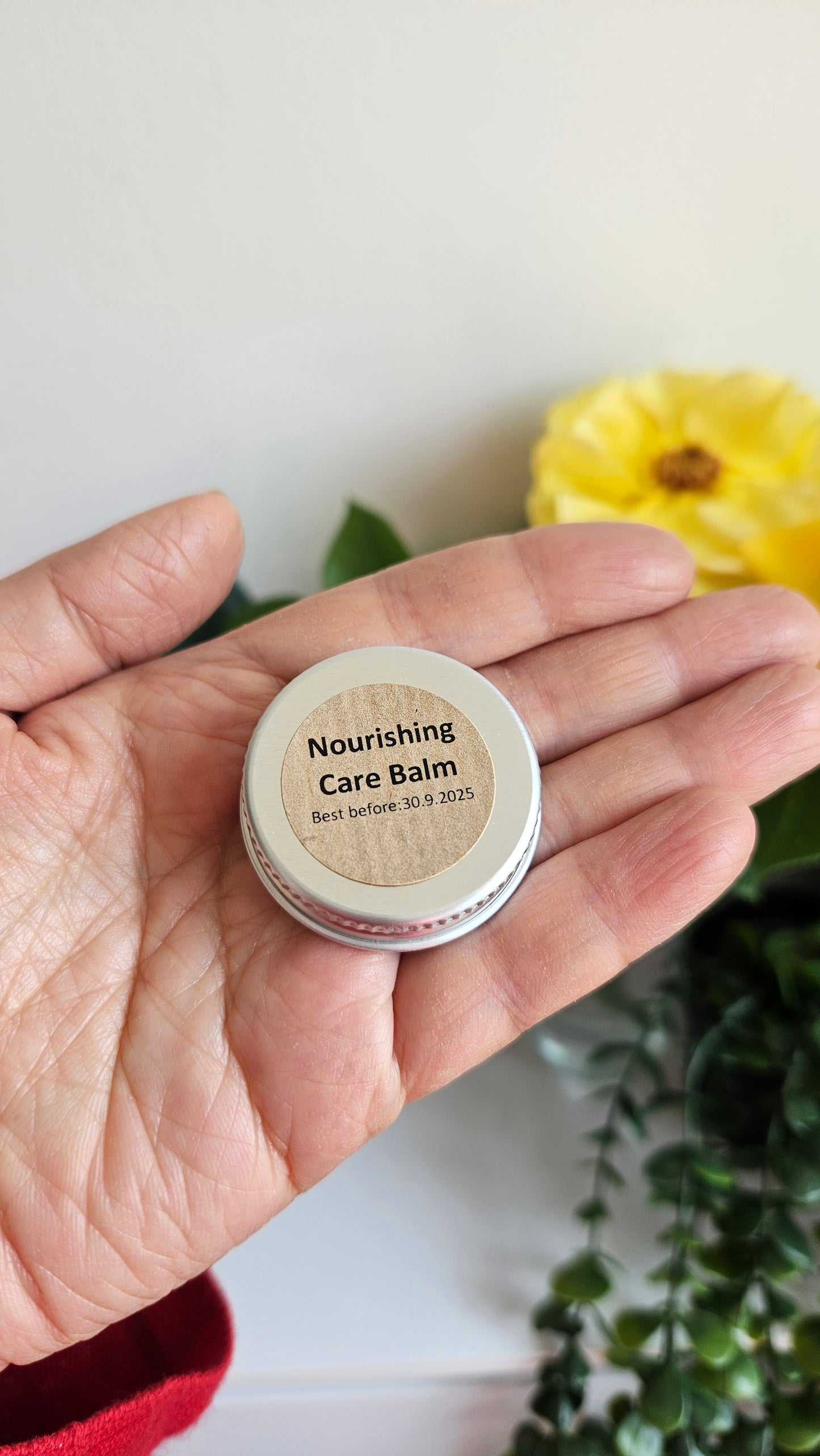 Nourishing Care Balm