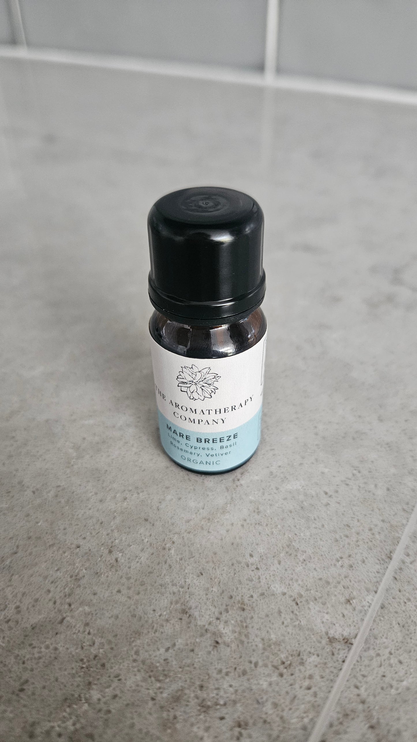 Mare Breeze – World Champion Blend (5ml) £14