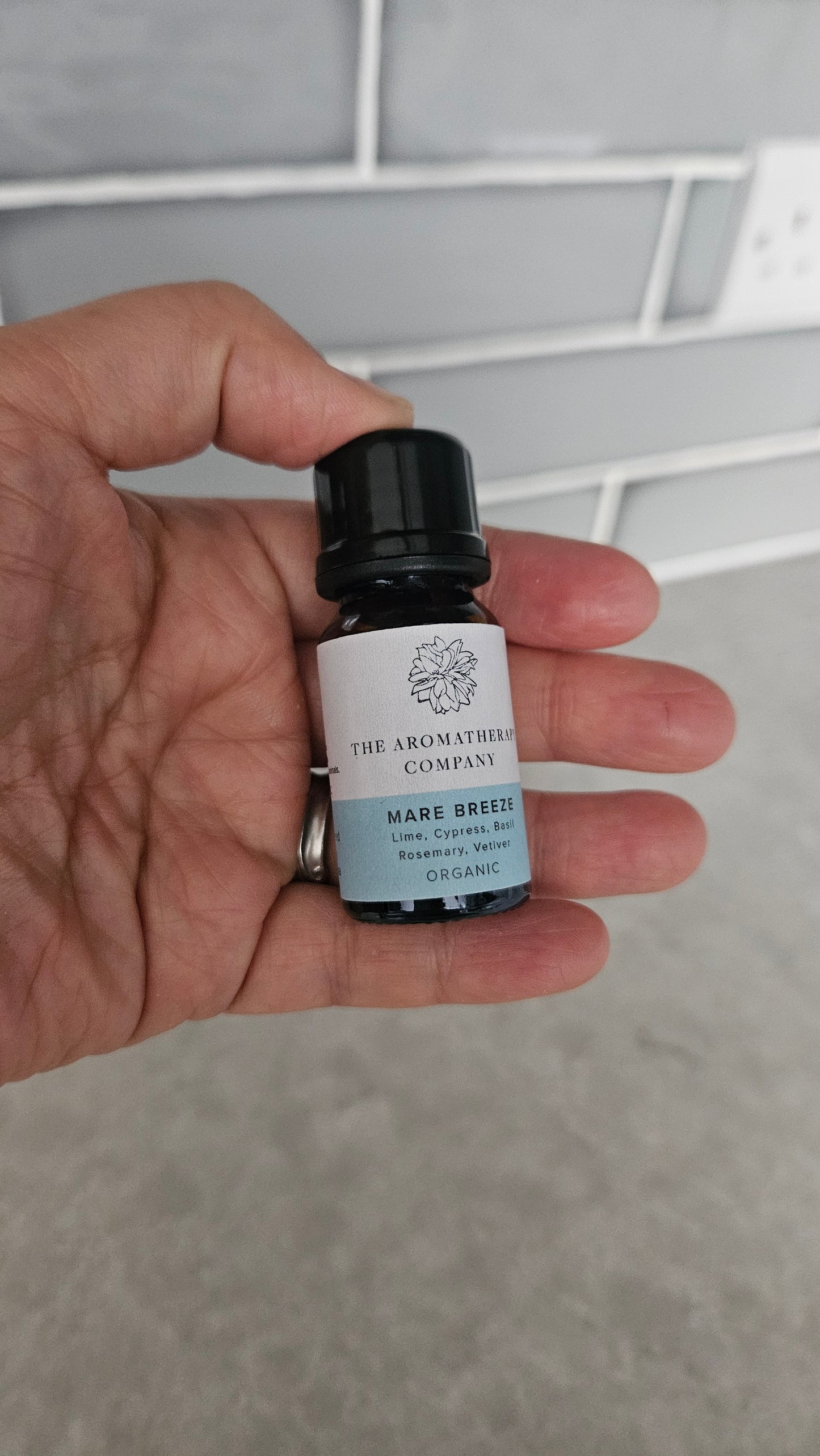 Mare Breeze – World Champion Blend (5ml) £14