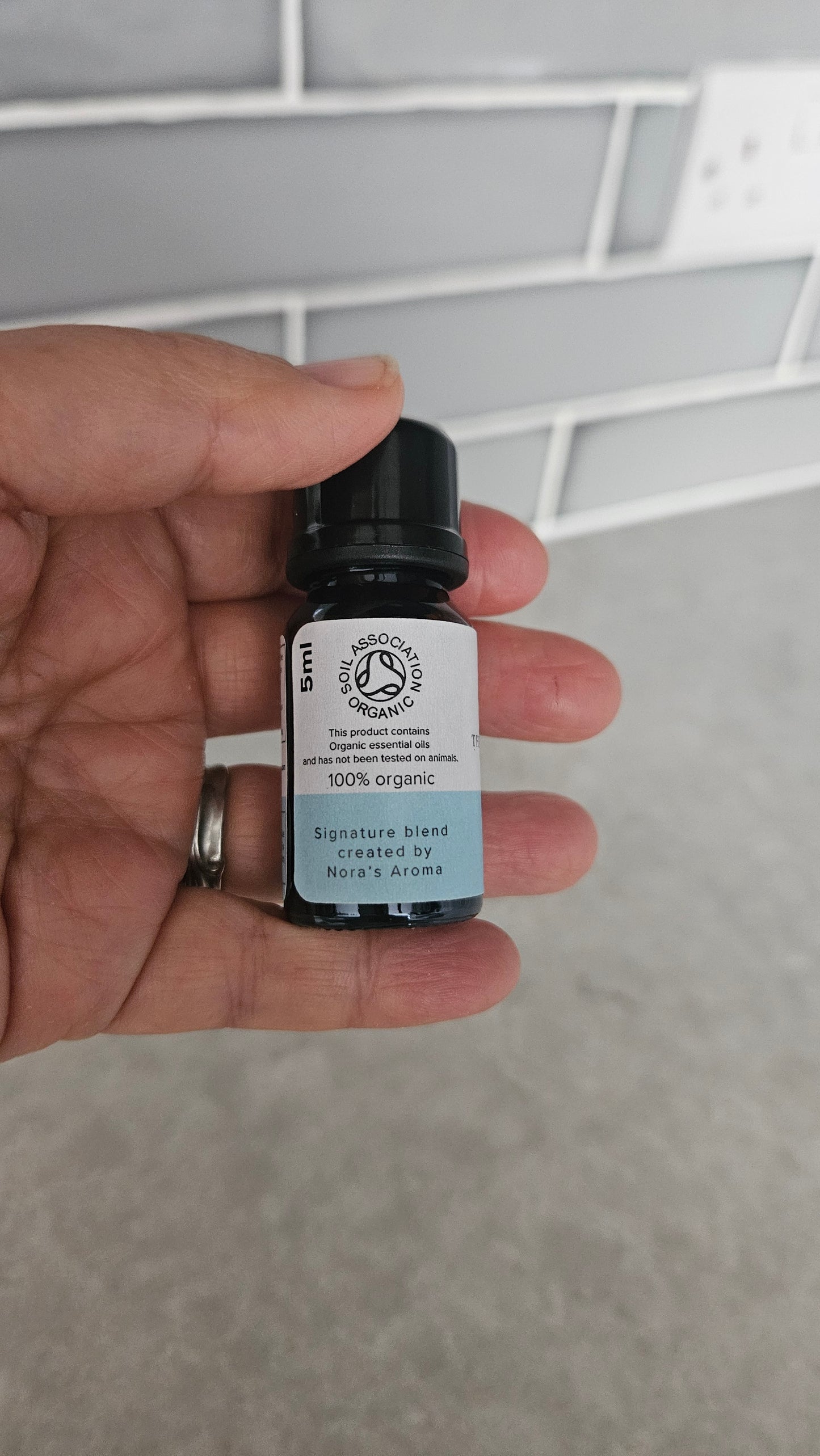 Mare Breeze – World Champion Blend (5ml) £14