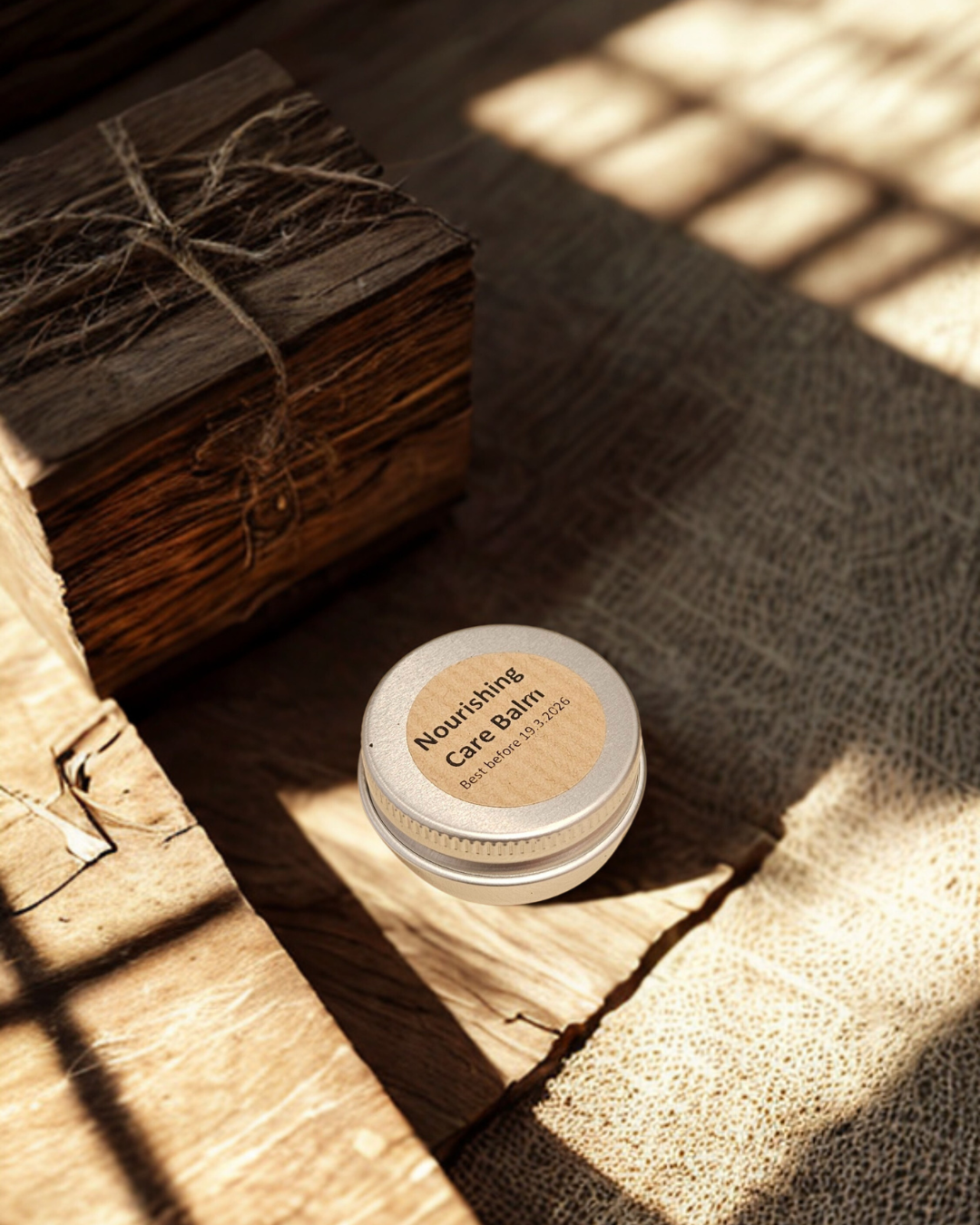 Nourishing Care Balm