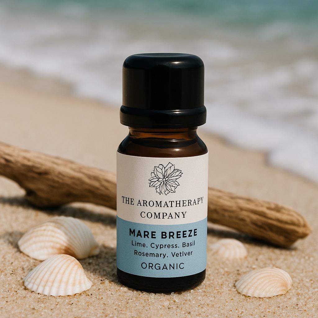Mare Breeze – World Champion Blend (5ml) £14